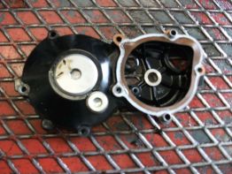 Engine cover Suzuki GSX R 750