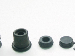 Koppelings cilinder Suzuki GSX R 1300 Hayabusa