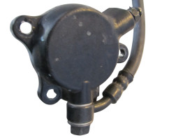 Koppelings cilinder Honda CB 1000 R