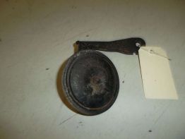 Horn Kawasaki ZZR 1100