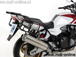 Koffer halter set Honda Overige Honda