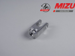 Link systeem achterveer Yamaha MT 03