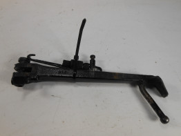 Side stand bar Suzuki GSF 600 650 Bandit 