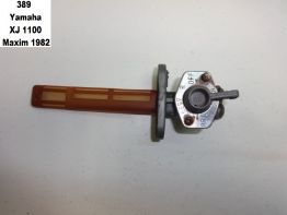 Benzinekraan Yamaha XJ 1100 Maxim