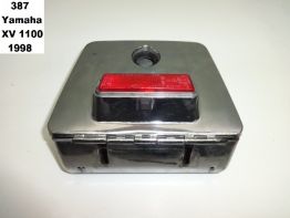 Bordwerkzeug Yamaha XV 1100 Virago