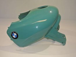 Tankschutz BMW F 650