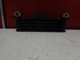Oil cooler Honda CBR 1000 F