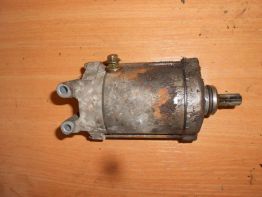 Startmotor Yamaha TDM