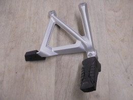 Duo voetsteun rechts BMW R 1250 GS