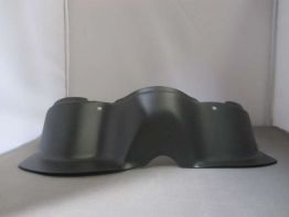 Meter Voxan Cafe Racer