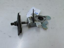 Hinterradschwinge Suzuki GSX F 750