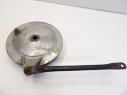 Brake drum Yamaha XJ 700