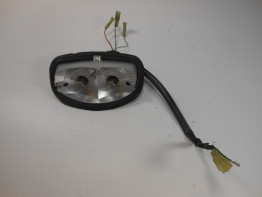 Achterlicht Honda CB 600 F