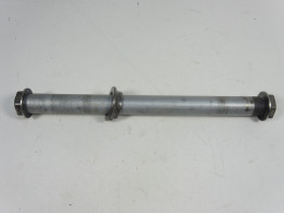 Achteras Ducati monster 696