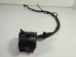 Handlebar switch assy right Yamaha FAZER 1000