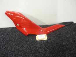 Rechter achterkant Ducati 939 Supersport