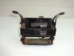 Accubak Suzuki GSX F 600