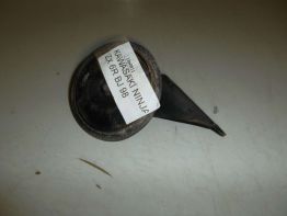 Claxon Kawasaki ZX 6 R