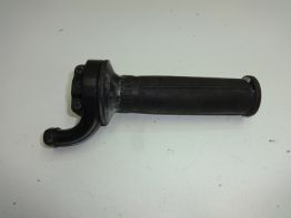 Gashandle Yamaha XJ 600 Diversion