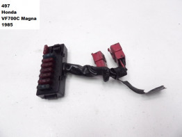 Fuse box Honda VF 700 750 C Magna
