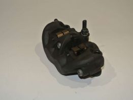 Remklauw rechts voor Kawasaki Z 1000 Sx