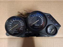 Tacho-set Kawasaki ZZR 600