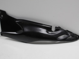 Heck links Aprilia Pegaso