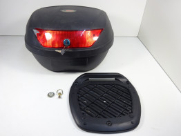 Topkoffer Moto Accessoires Bagage
