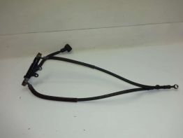 Remleiding voor Suzuki GSX 750