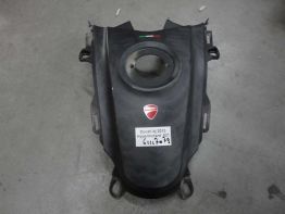 Tankcover Ducati Hypermotard 821