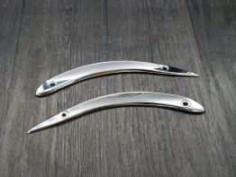 Achterspatbord Yamaha XVZ 1300 Royal Star