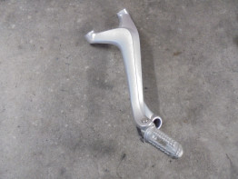 Duo voetsteun rechts Triumph Speed Triple 1200 RR