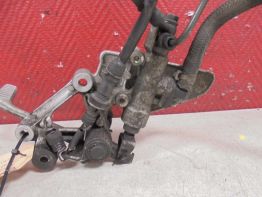 Rear brake master cylinder Honda CBR 1100 XX