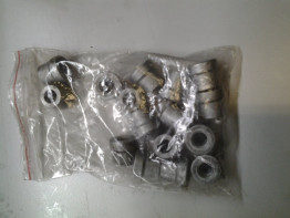 Motorblok diverse Aprilia RSV 4