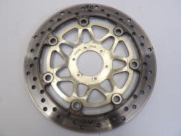Bremsscheibe vorne Honda VFR 800 I