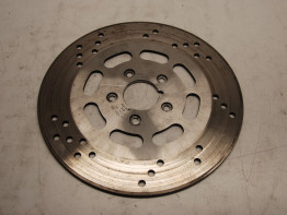 Remschijf voor Harley Davidson Dyna