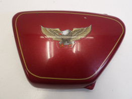 Linker zijkuip klein Yamaha XS 400