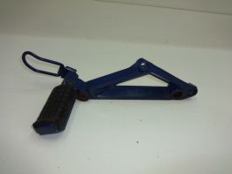 Duo voetsteun rechts Honda VF 700 750 S Sabre