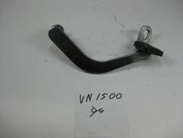 Rempedaal Kawasaki VN 1500