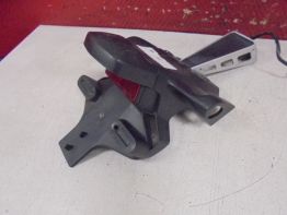 Kentekenplaathouder Yamaha YZF R6