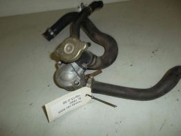 Radiator toebehoren Honda CBR 600 F