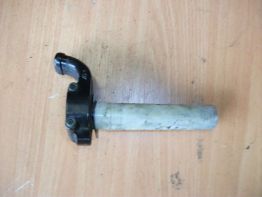 Gasgriff Yamaha FAZER 600