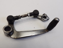 Gear change pedal Suzuki GSX 400 E