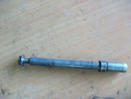 Vooras Honda CBR 600 F