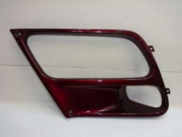 Cowl lid left Honda ST 1100 Pan European
