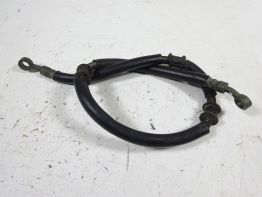 Bremssattel Bremszange hinten Yamaha TDM