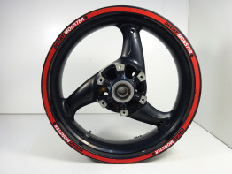 Rear wheel Ducati Monster 695