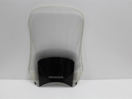 Windscherm Honda TRANSALP