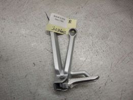 Duo voetsteun links Suzuki GSX R 1000