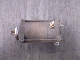 Startmotor Honda VFR 800 I
